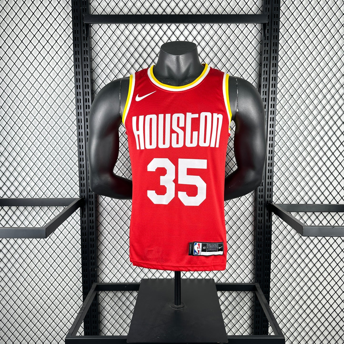 Houston Rockets 2023 Football Jersey