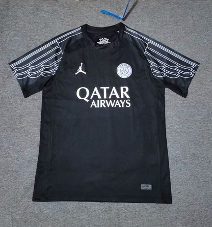 PSG Paris 2025/2026 Third Fan Version Football Jersey