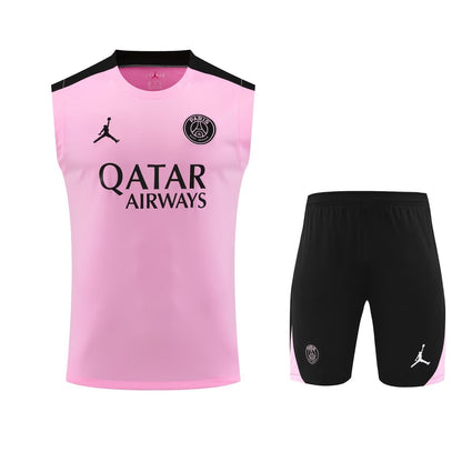 PSG Paris 2024/2025 Tracksuit