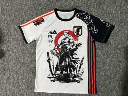 Japan Special Edition 2024/2025 Fan Version Football Jersey