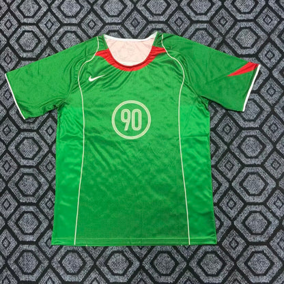 Adidas&Nike 2025/2026 Football Jersey