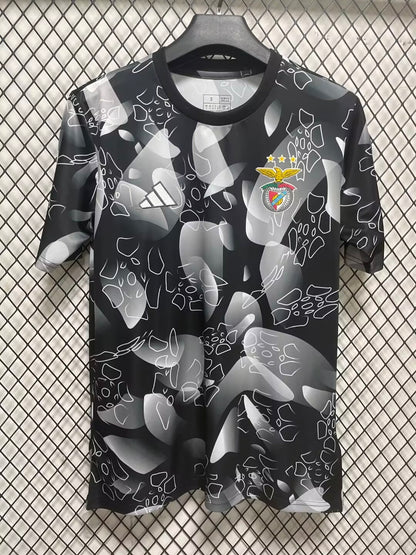 SL Benfica Special Edition 2024/2025 Fan Version Football Jersey