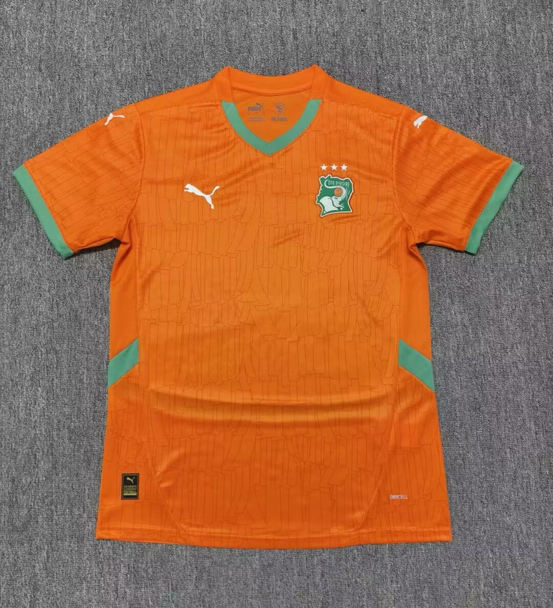 other team 2024/2025 Home Fan Version Football Jersey