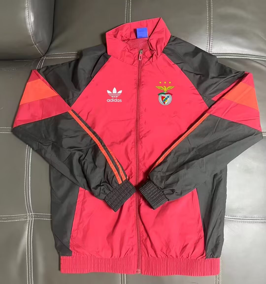 Windbreaker 2025/2026 Windbreaker