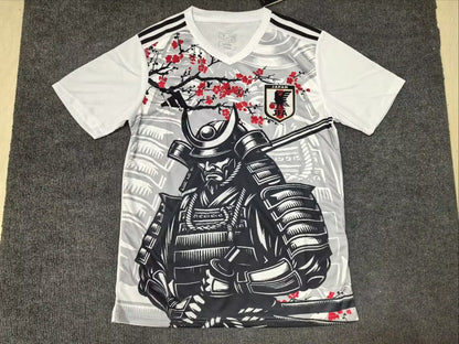 Japan Special Edition 2025/2026 Fan Version Football Jersey