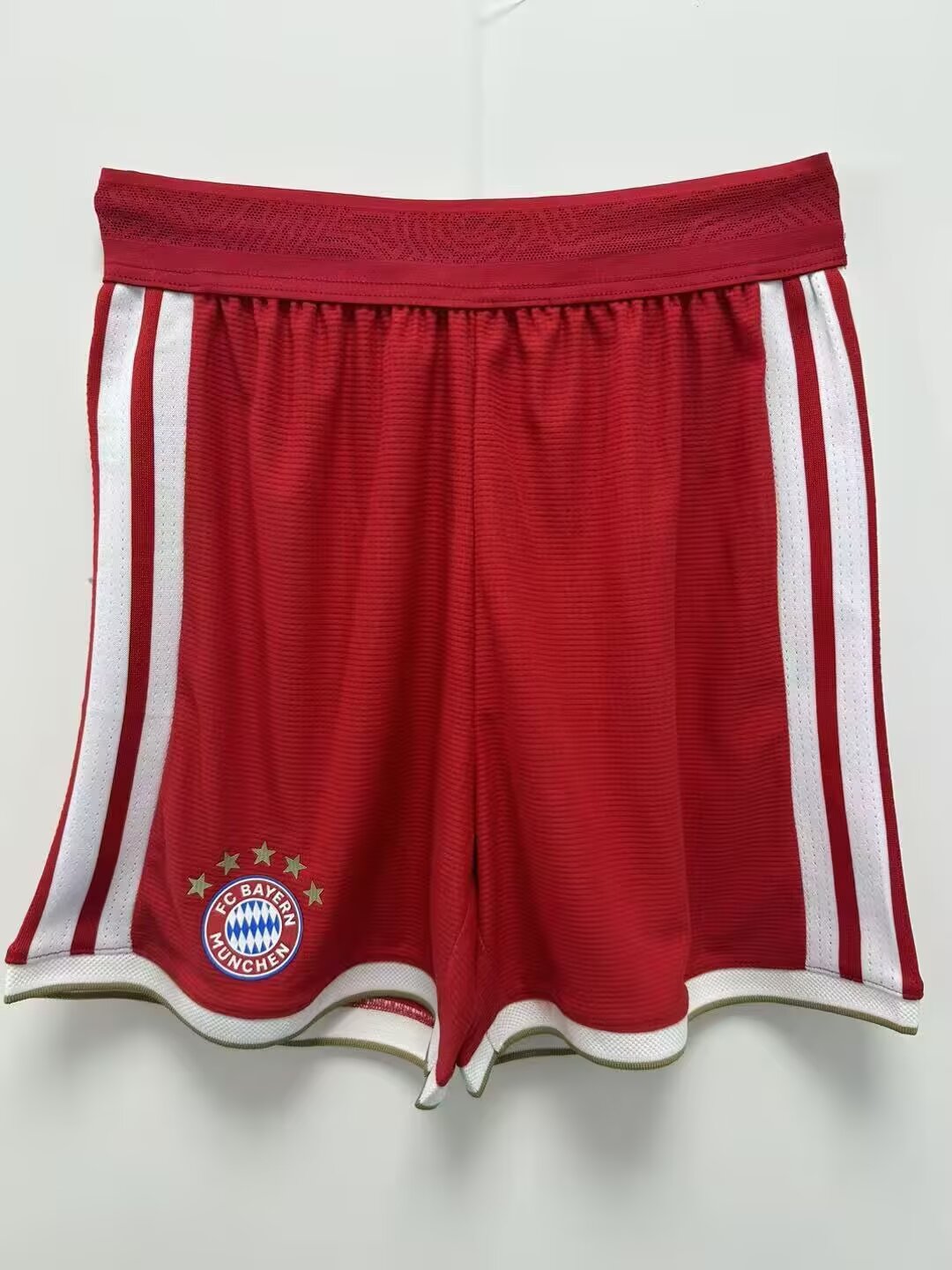 Bayern Munich 2026/2027 Home Player Version Football Jersey