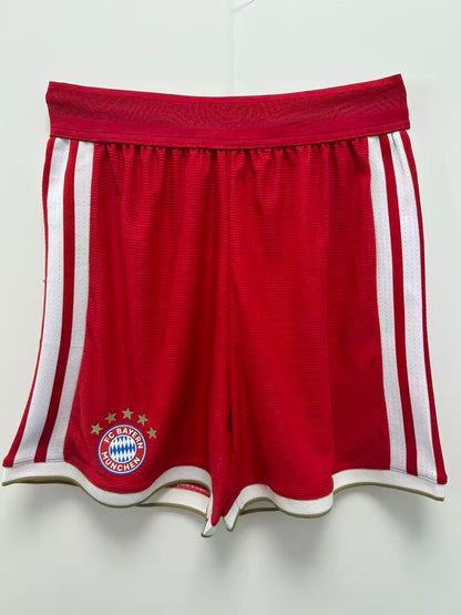 Bayern Munich 2026/2027 Home Player Version Football Jersey