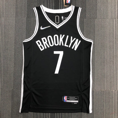 Brooklyn Nets Football Jersey