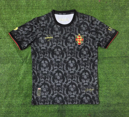 England Special Edition 2024/2025 Fan Version Football Jersey