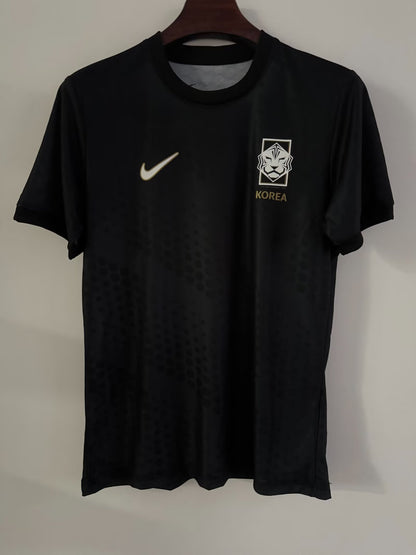 South Korea Special T-shirt Jersey 2026-2027