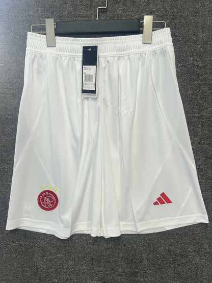 Ajax 2024/2025 Home Football Jersey