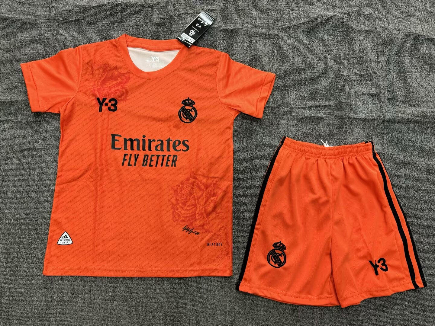 Kids jerseys 2024/2025 Kids Football Jersey