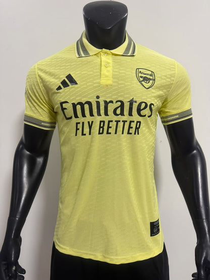 Arsenal Special Edition 2026/2027 Football Jersey