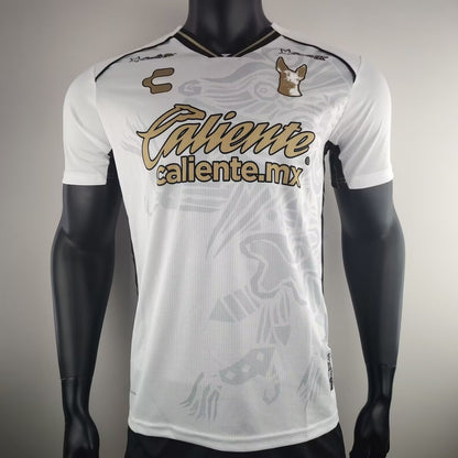 Tijuana 2024/2025 Away Player Version Football Jersey