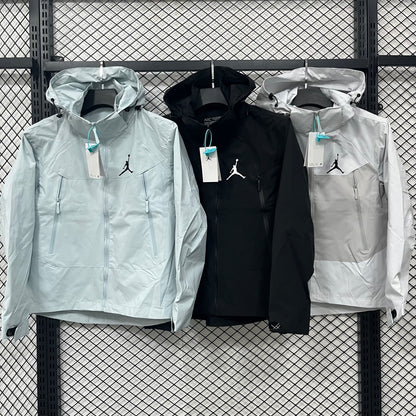 Windbreaker 2025/2026 Windbreaker