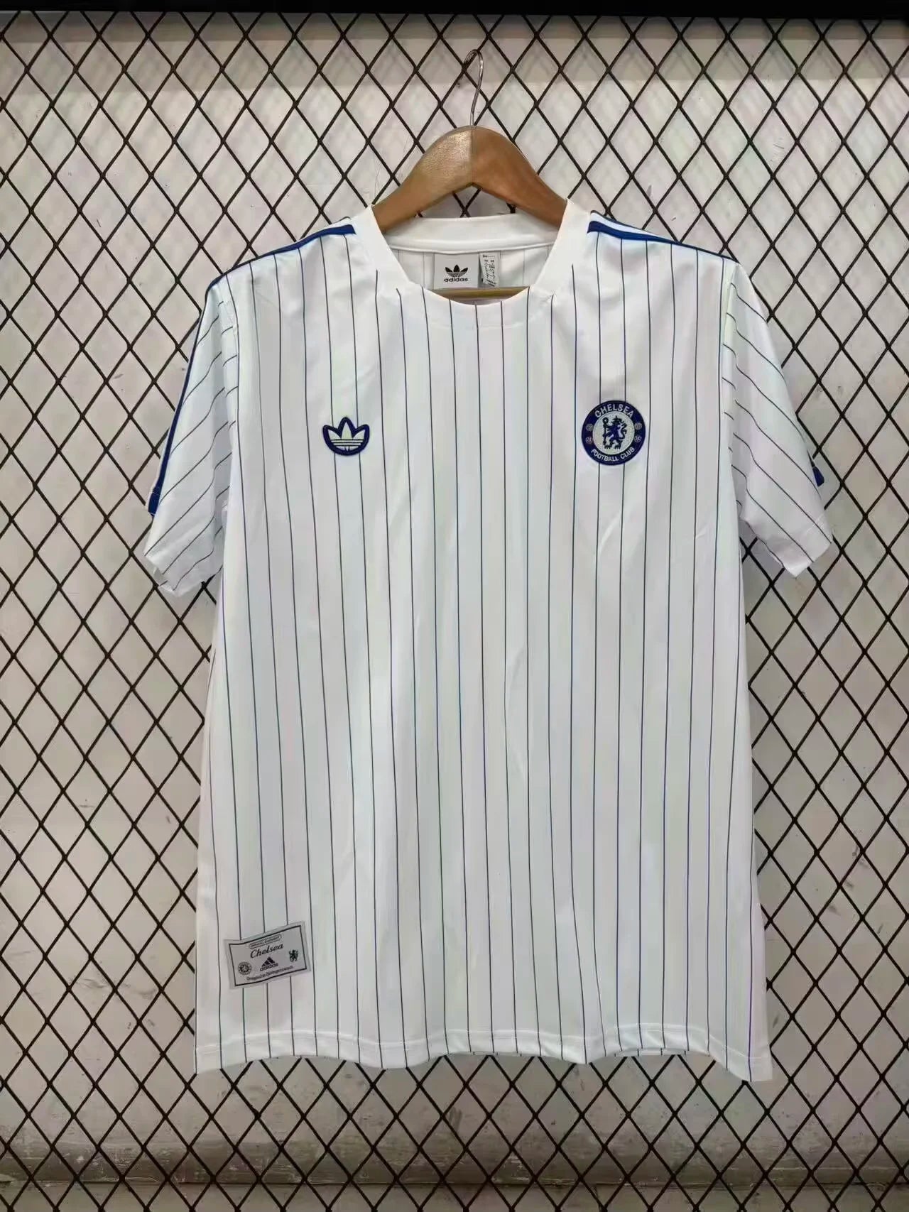 Retro Juventus 2025/2026 Fan Version Football Jersey