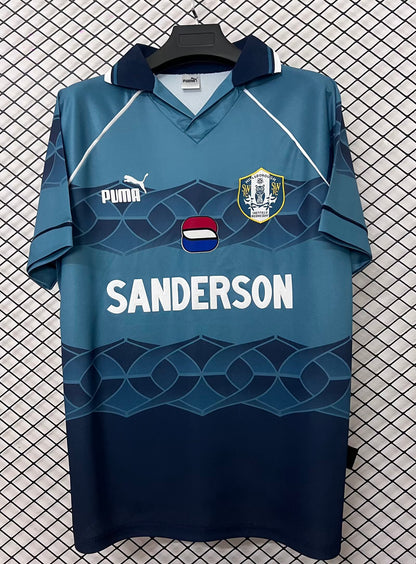 Retro other team 1997 Away Fan Version Football Jersey