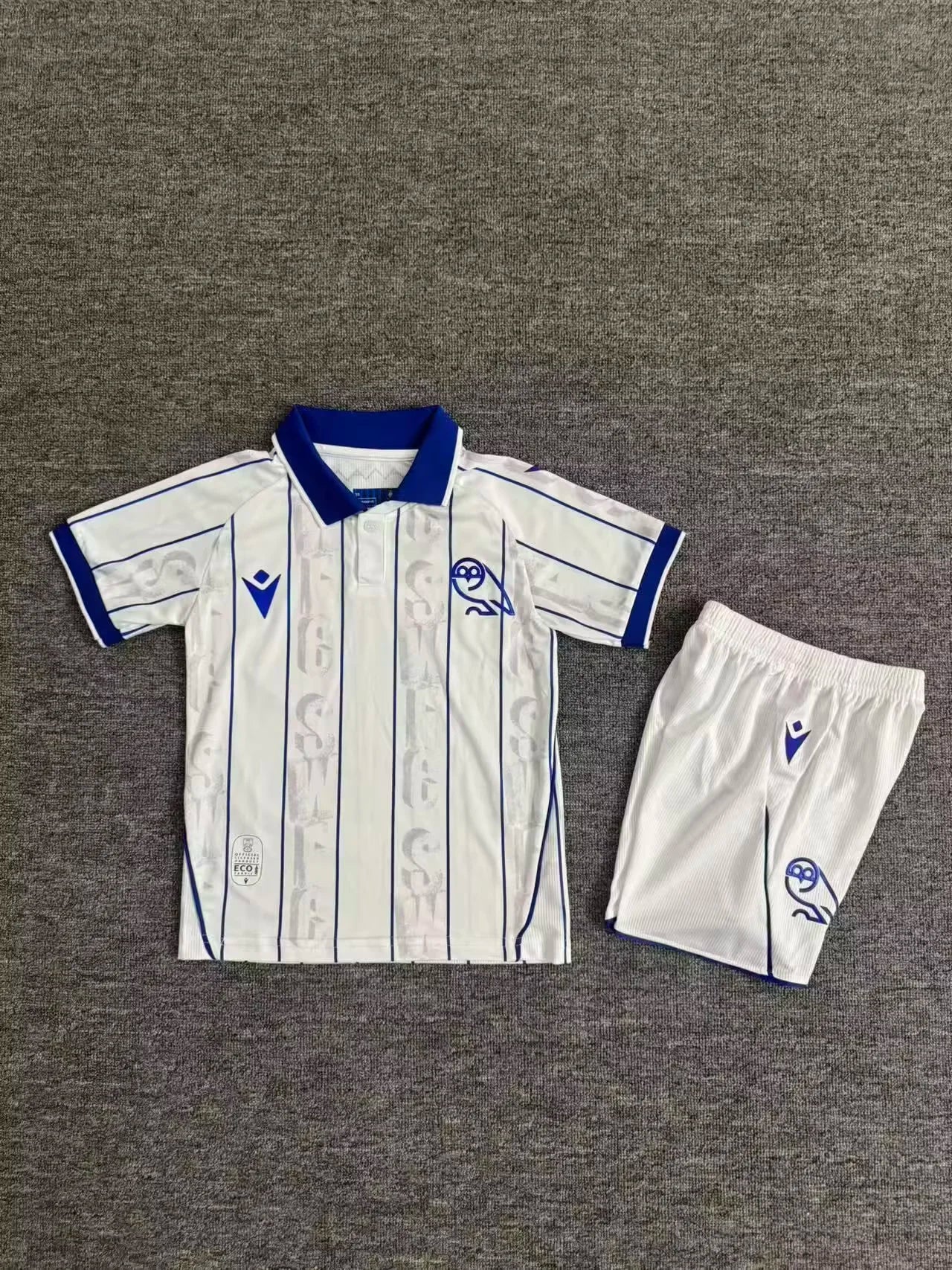 Kids jerseys 2025/2026 Kids Third Away Football Jersey