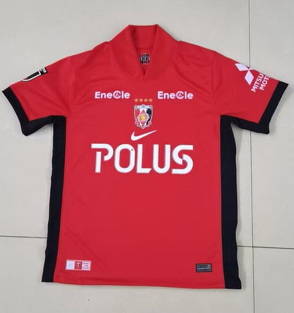 Japan 2024/2025 Home Fan Version Football Jersey