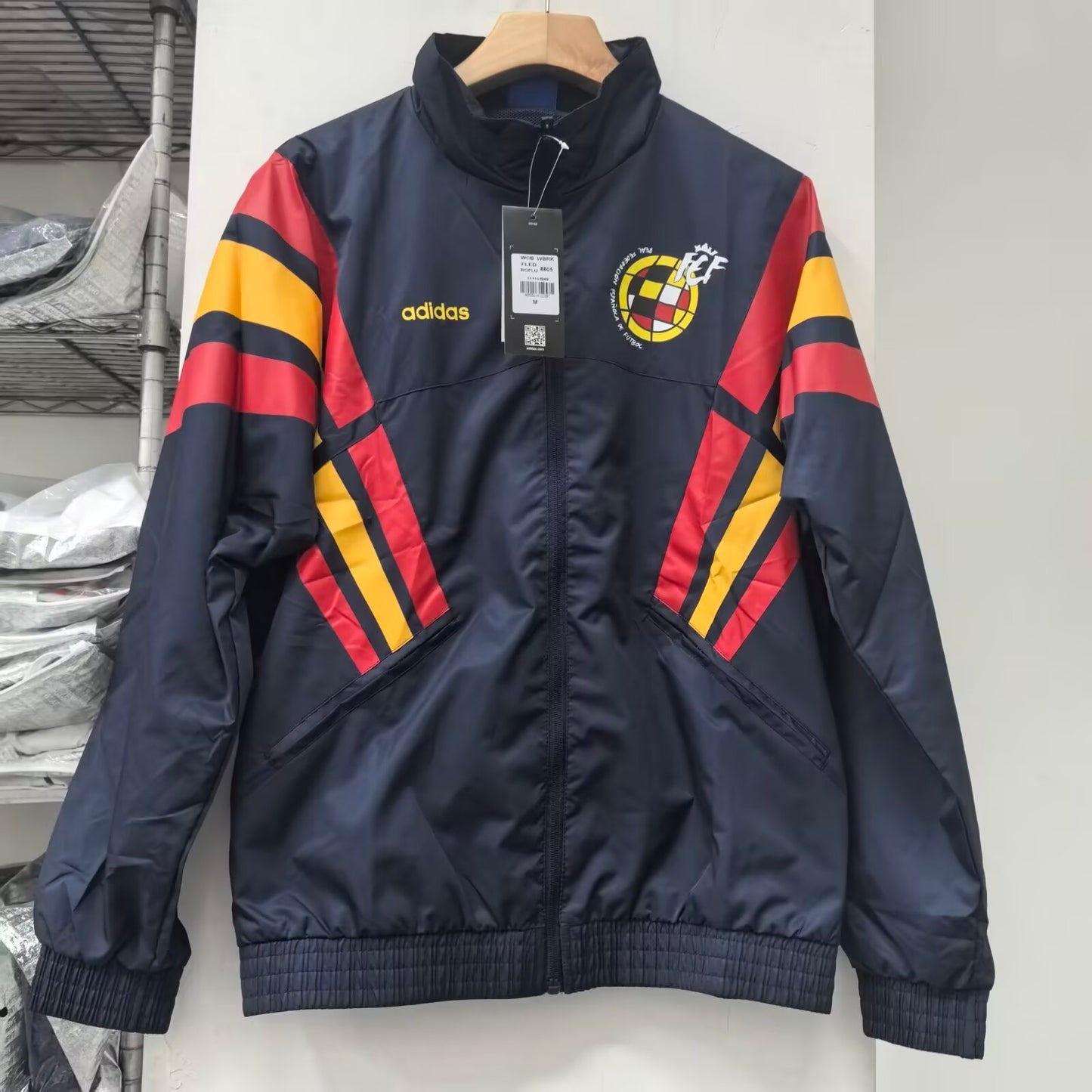 Windbreaker 2024/2025 Windbreaker