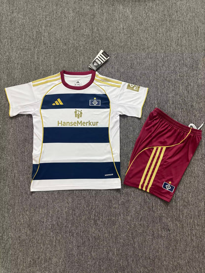 Atlanta Special Edition 2025/2026 Kids Fan Version Football Jersey