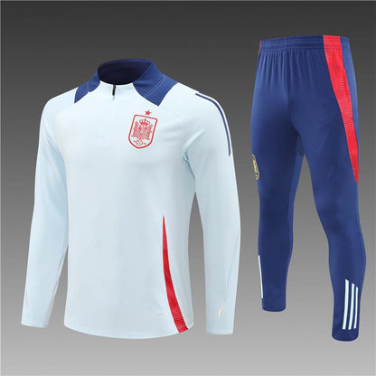 Jacket suite 2024/2025 Tracksuit