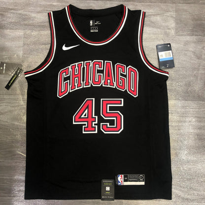 Chicago Bulls Football Jersey