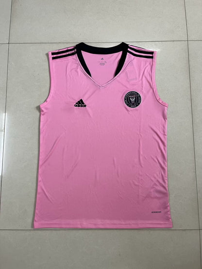 Inter Miami CF 2023/2024 Home Fan Version Football Jersey