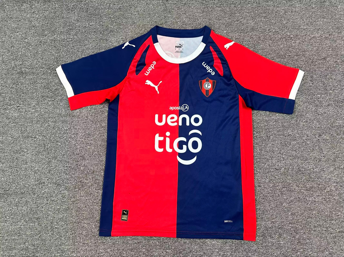 other team 2026/2027 Home Fan Version Football Jersey