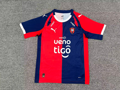 other team 2026/2027 Home Fan Version Football Jersey