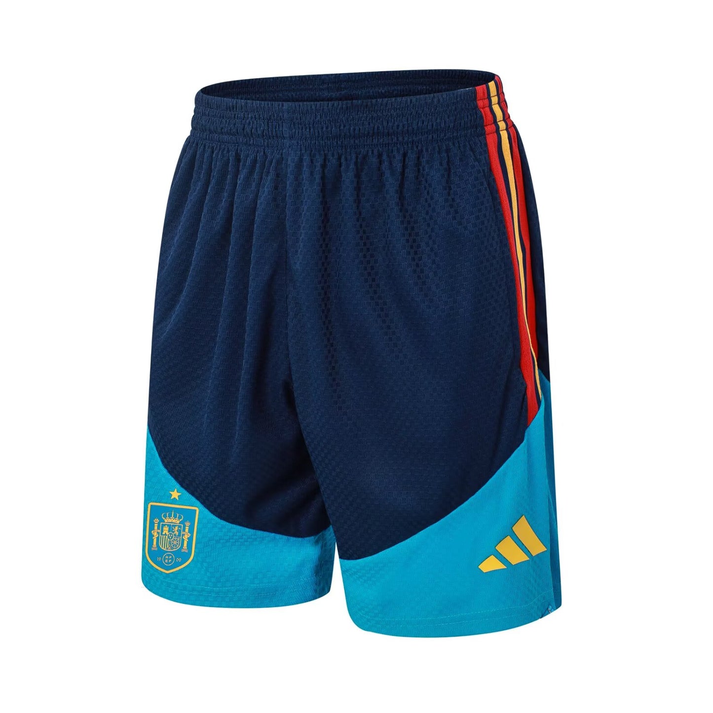 Spain 2026/2027 Player Version Tracksuit
