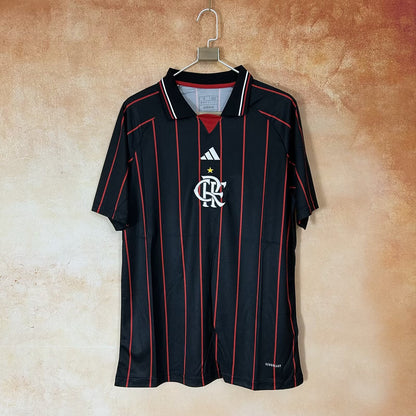 Flamengo Special Edition 2025/2026 Fan Version Football Jersey