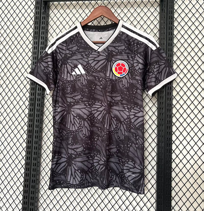 Colombia Special Edition 2026/2027 Fan Version Football Jersey