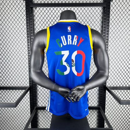 Golden State Warriors 2023 Football Jersey