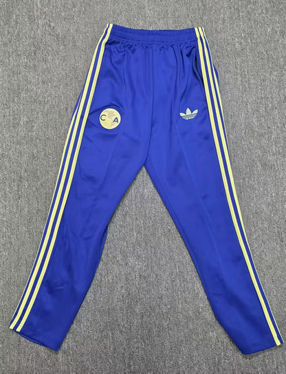 AC Milan 2025/2026 Tracksuit