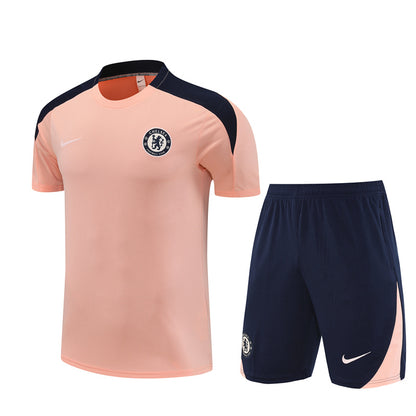 Chelsea 2025/2026 Kids Fan Version Tracksuit