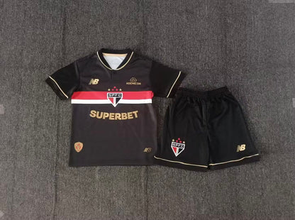 Kids jerseys 2025/2026 Kids Third Away Football Jersey
