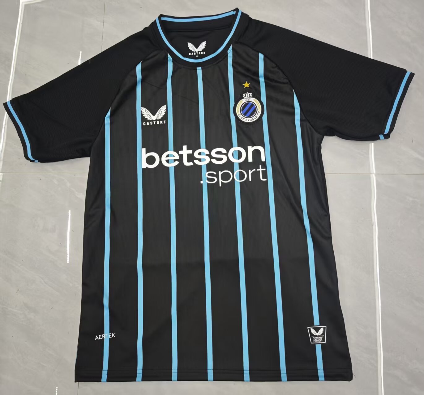 other team 2025/2026 Home Fan Version Football Jersey
