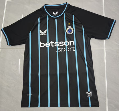 other team 2025/2026 Home Fan Version Football Jersey
