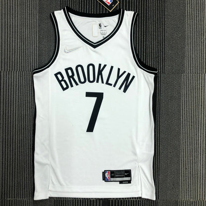 Brooklyn Nets Football Jersey