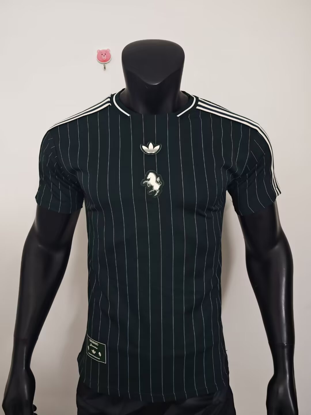 Retro Juventus 2025/2026 Fan Version Football Jersey