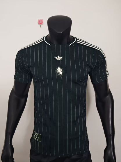Retro Juventus 2025/2026 Fan Version Football Jersey