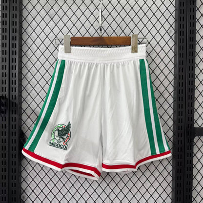 Mexico 2026/2027 Home Player Version Football Jersey