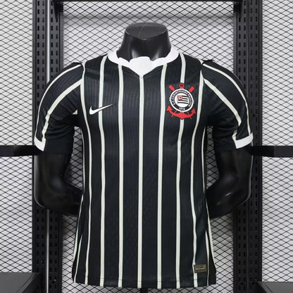 Corinthians Away Player Jersey 2026-2027