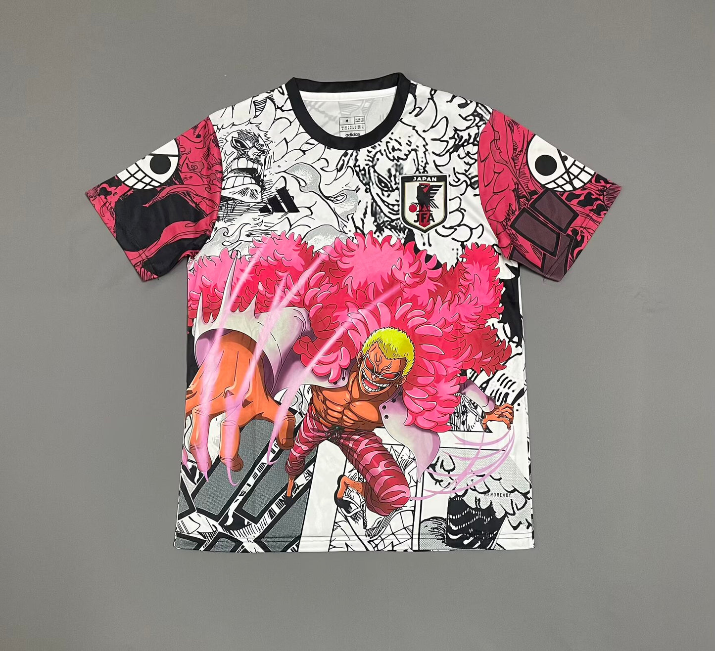 Japan Special Edition 2025/2026 Fan Version Football Jersey
