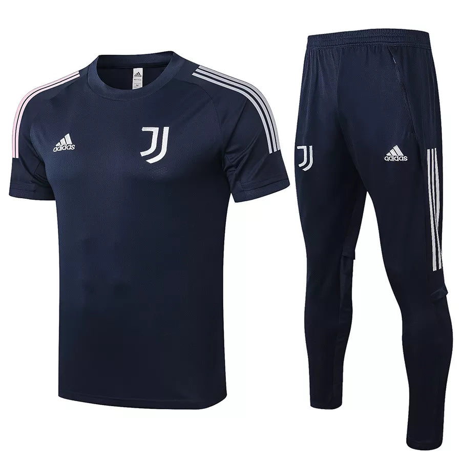 Juventus 2020/2021 Tracksuit