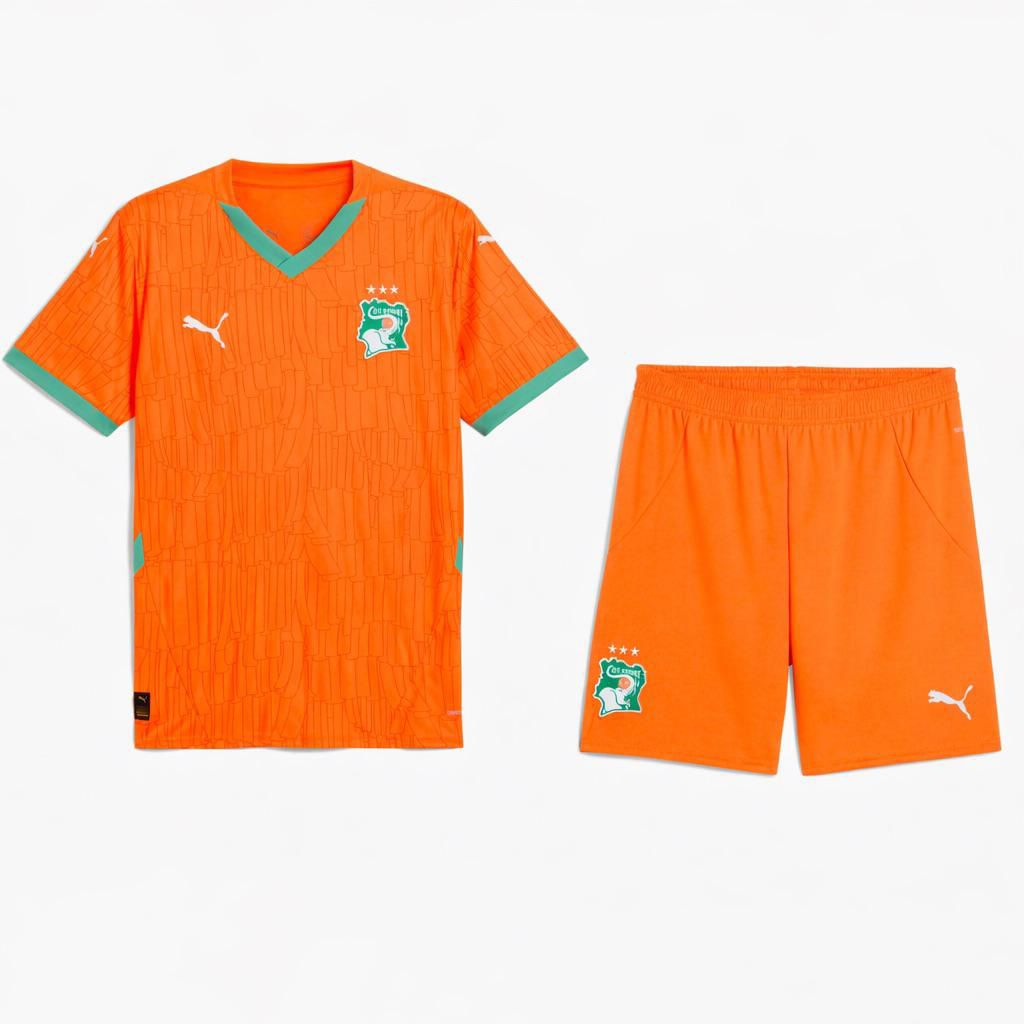other team 2024/2025 Home Fan Version Football Jersey