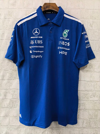 F1 2026 Jersey