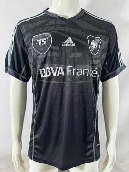 Retro River Plate 2013/2014 Football Jersey
