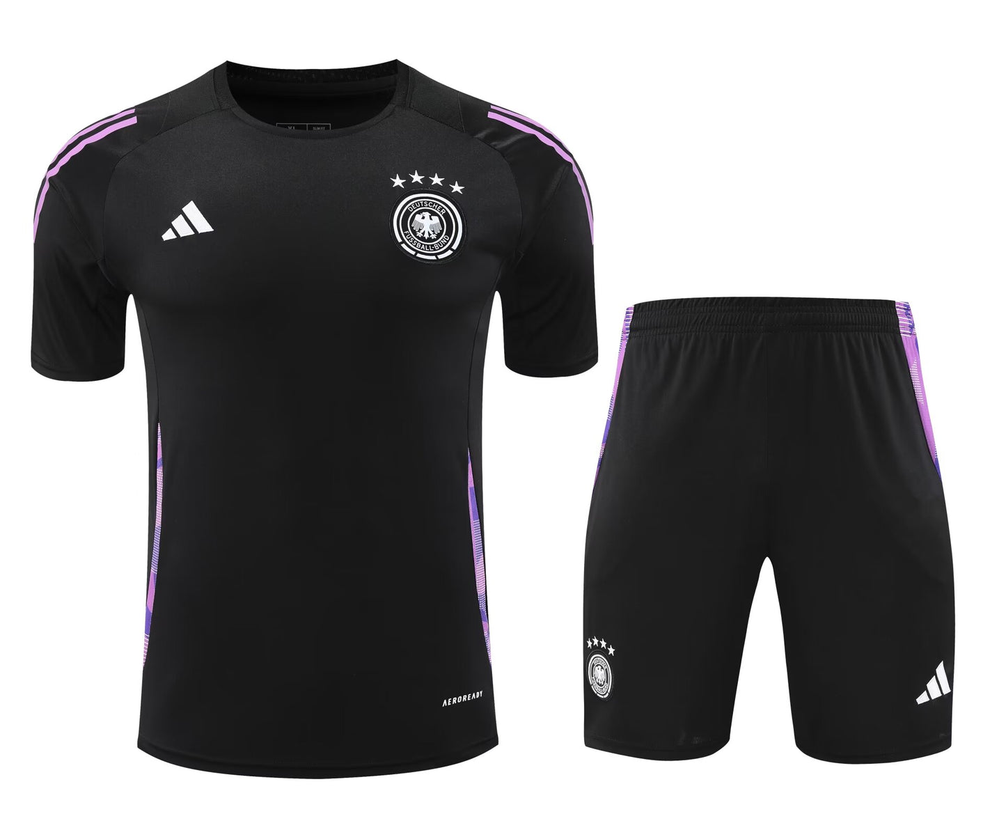 Germany 2024/2025 Tracksuit